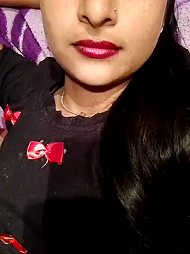 Cute-Nilam online show from 01-24-25, 08:13