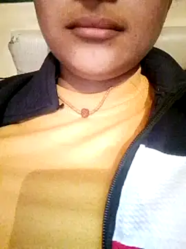 Cute-Nilam online show from 01-25-25, 07:38
