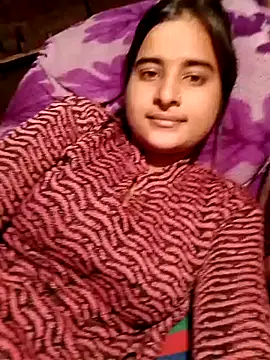 Cute-Nilam online show from 01-27-25, 07:45