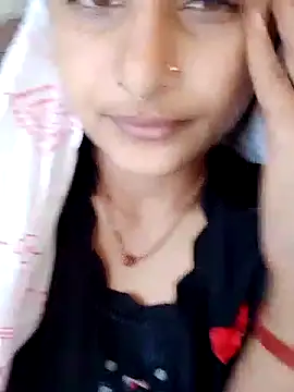 Cute-Nilam online show from 01-31-25, 07:50
