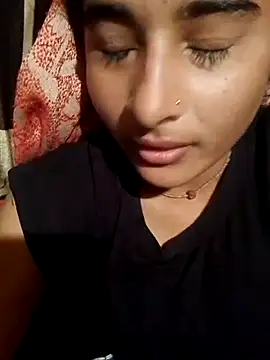 Cute-Nilam online show from 02-02-25, 04:11