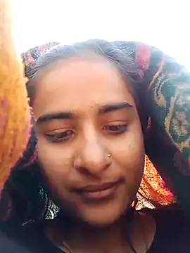 Cute-Nilam online show from 02-03-25, 07:40