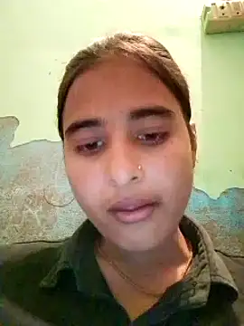 Cute-Nilam online show from 02-04-25, 07:29