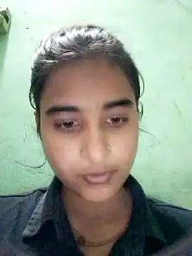 Cute-Nilam online show from 02-04-25, 10:32