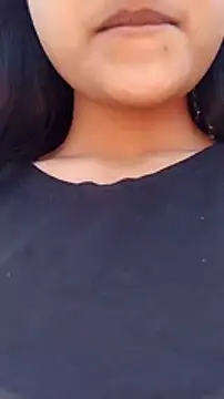 Cute-Nilam online show from 02-10-25, 08:09