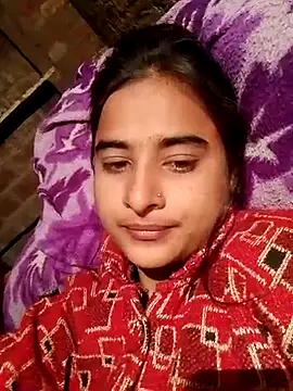 Cute-Nilam online show from 02-13-25, 03:24