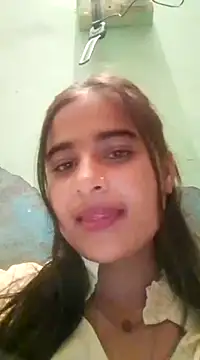 Cute-Nilam online show from 02-19-25, 05:27