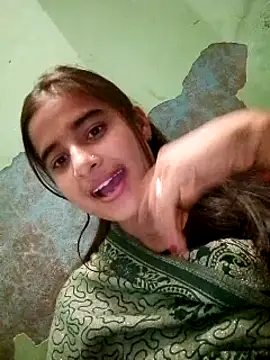Cute-Nilam online show from 02-20-25, 02:13