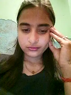 Cute-Nilam online show from 02-20-25, 05:29