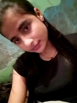 Cute-Nilam online show from 02-21-25, 05:20