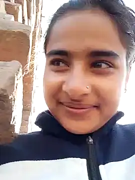 Cute-Nilam online show from 02-23-25, 04:17