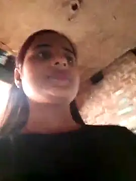 Cute-Nilam online show from 03-18-25, 04:37