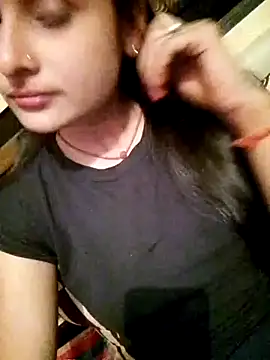 Cute-Nilam online show from 03-18-25, 08:58