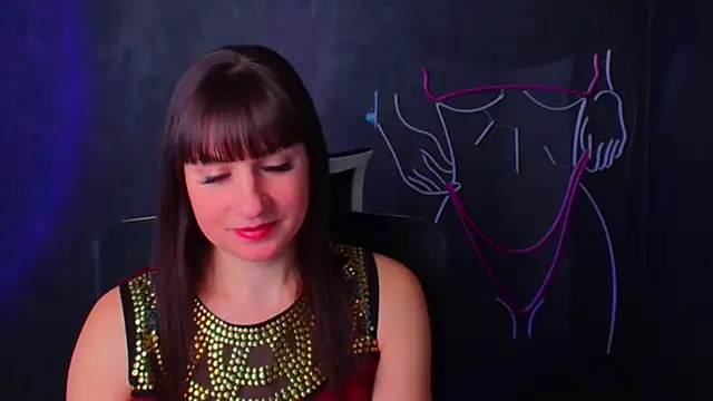 Violla My online show from 12-19-24, 06:34