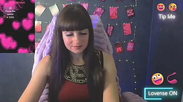 Violla My online show from 10-15-25, 05:40