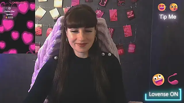 Violla My online show from 10-18-25, 05:43