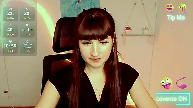 Violla My online show from 11-05-25, 12:49