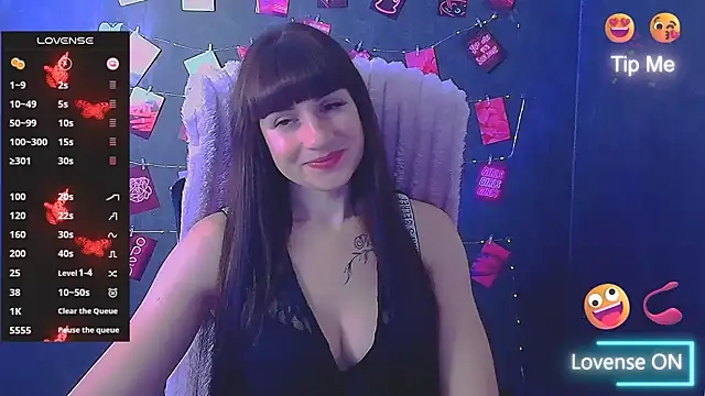 Violla My online show from 11-27-25, 06:59