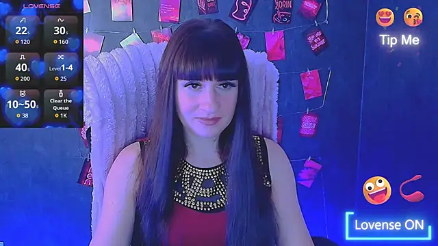 Violla My online show from 01-10-26, 06:37