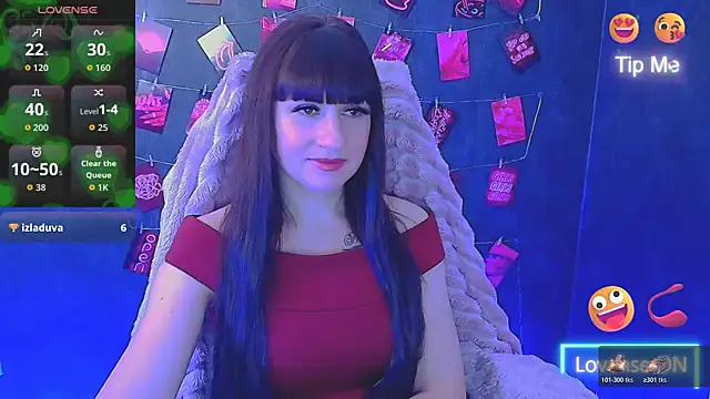 Violla My online show from 02-05-26, 07:02