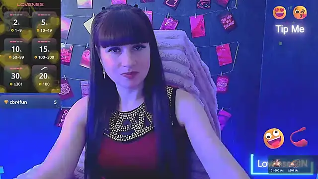 Violla My online show from 02-09-26, 06:50