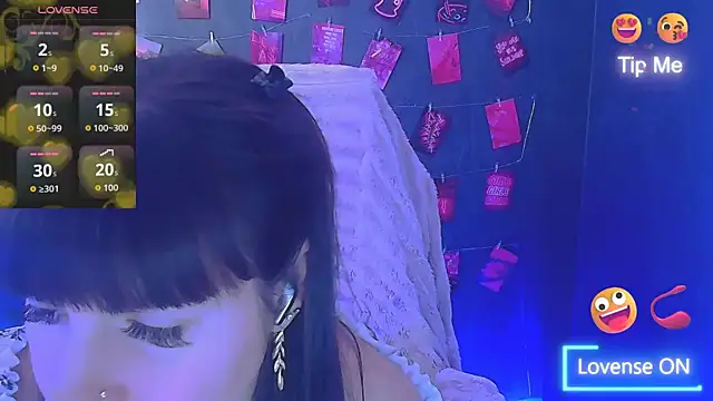 Violla My online show from 02-21-26, 06:58