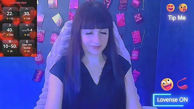 Violla My online show from 02-23-26, 06:55