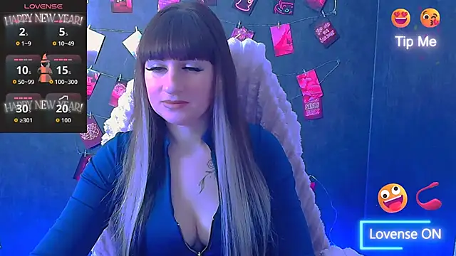 Violla My online show from 04-30-26, 05:47