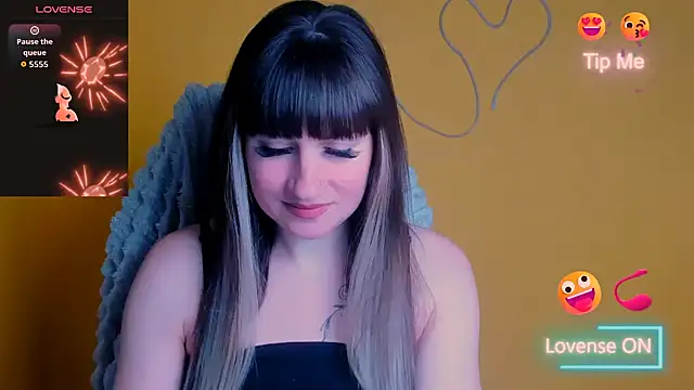 Violla My online show from 05-02-26, 05:45