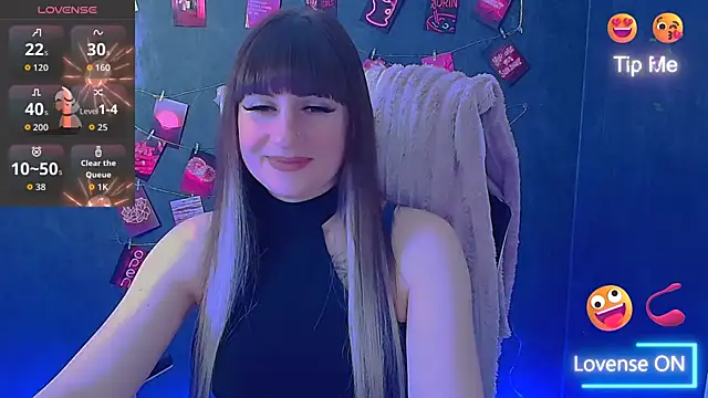 Violla My online show from 05-03-26, 07:14