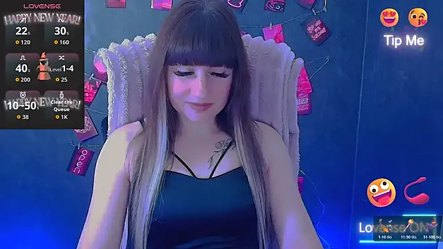 Violla My online show from 05-04-26, 05:47