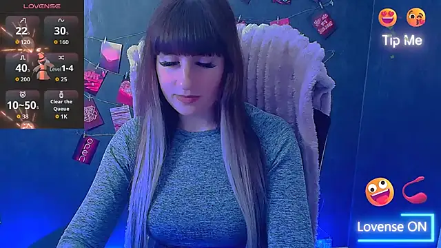 Violla My online show from 05-05-26, 05:48