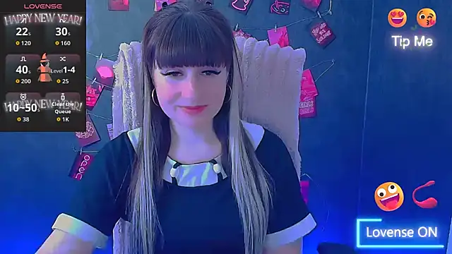 Violla My online show from 05-06-26, 05:46