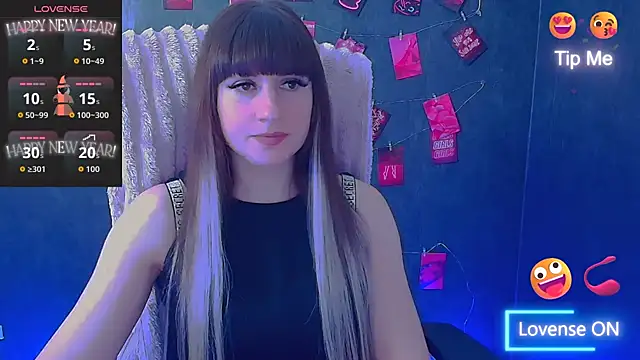 Violla My online show from 05-07-26, 05:35