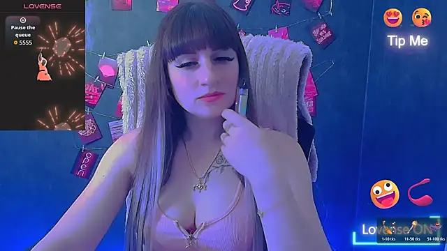 Violla My online show from 05-08-26, 05:46