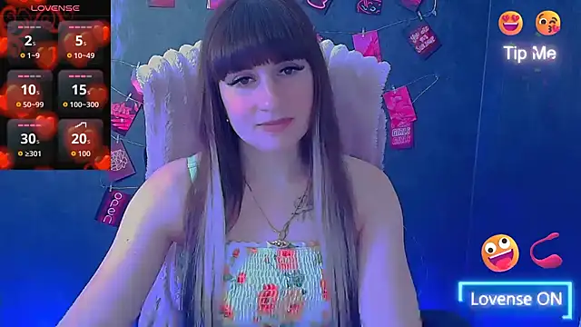Violla My online show from 05-09-26, 05:34