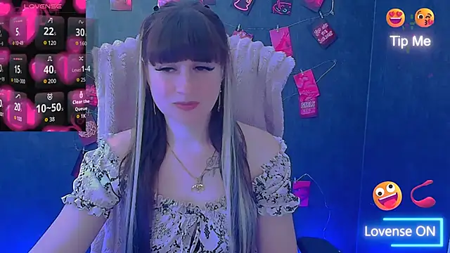 Violla My online show from 05-10-26, 05:45