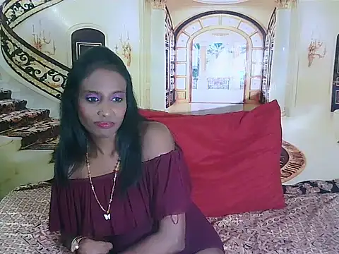 IndianLoveBug online show from 01-07-25, 07:17