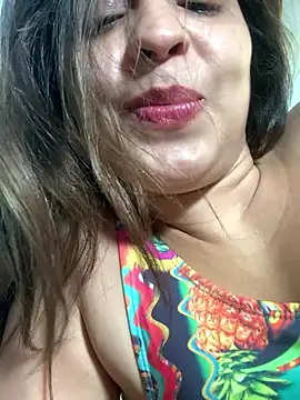 Gabrielleof online show from 01-12-26, 12:10