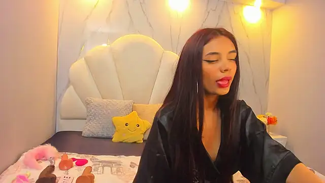 Tiffany sander online show from 12-20-24, 03:14
