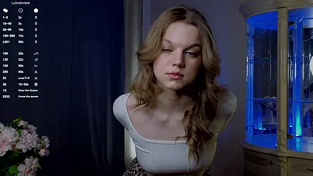 EdlinAlliston online show from 01-24-25, 01:25