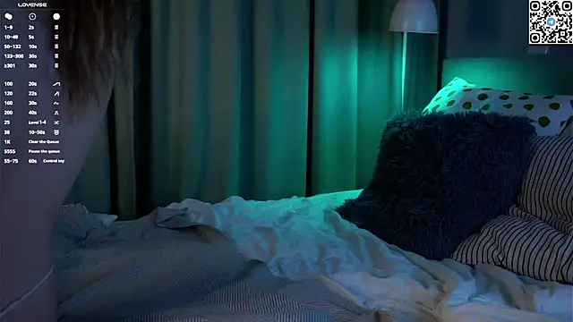 EdlinAlliston online show from 02-27-25, 08:09