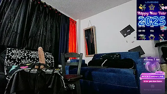keila j online show from 01-05-25, 05:20