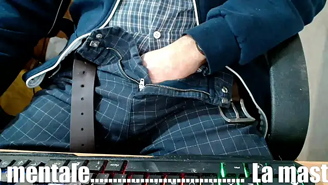 s3gavirtuale online show from 01-23-25, 01:24