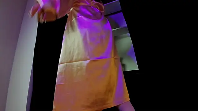 Scarlett  Fox   online show from 01-22-25, 02:03