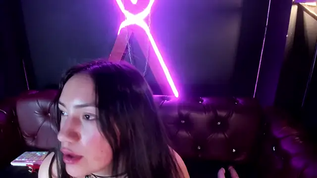 Scarlett  Fox   online show from 02-11-25, 05:29