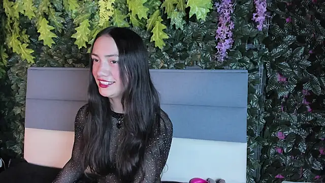 Scarlett  Fox   online show from 03-20-25, 11:16