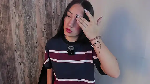 Scarlett  Fox   online show from 02-18-26, 11:17