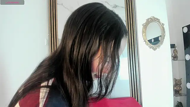 Scarlett  Fox   online show from 03-27-26, 11:43