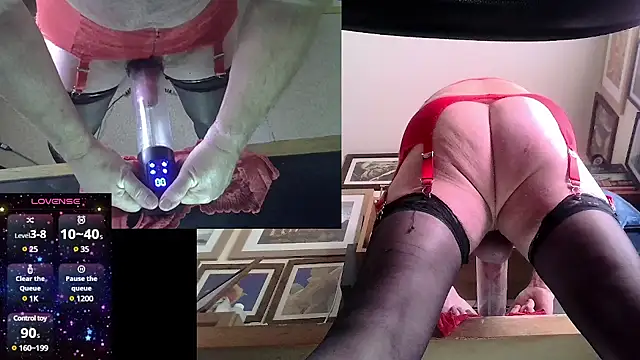 Snapshot of nataliecdlive chatting on 02-05-25, 11:12 nataliecdlive online show from 02-05-25, 11:12